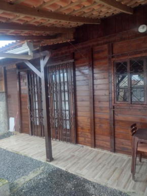 Casa cantinho do Ubatuba